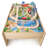 Kids 80 Piece Rectangular Interactive Table