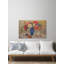 Breakfast Ready 1 Piece Wrapped Canvas Painting-1138105495
