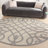 Anneke Geometric Indoor / Outdoor Rug-1392979539