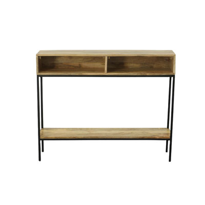 Kendriel 42Console Table