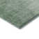 Premium Machine Washable Prisco Green Rug
