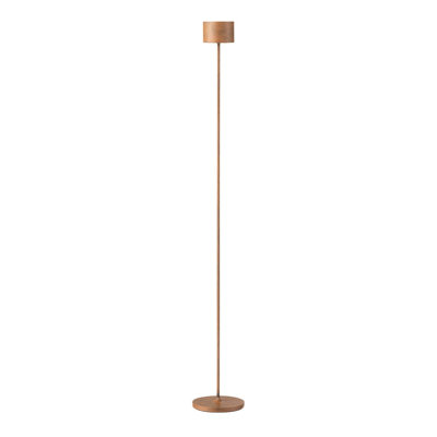 Farol 45" LED Floor Lamp