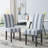 DINING CHAIR