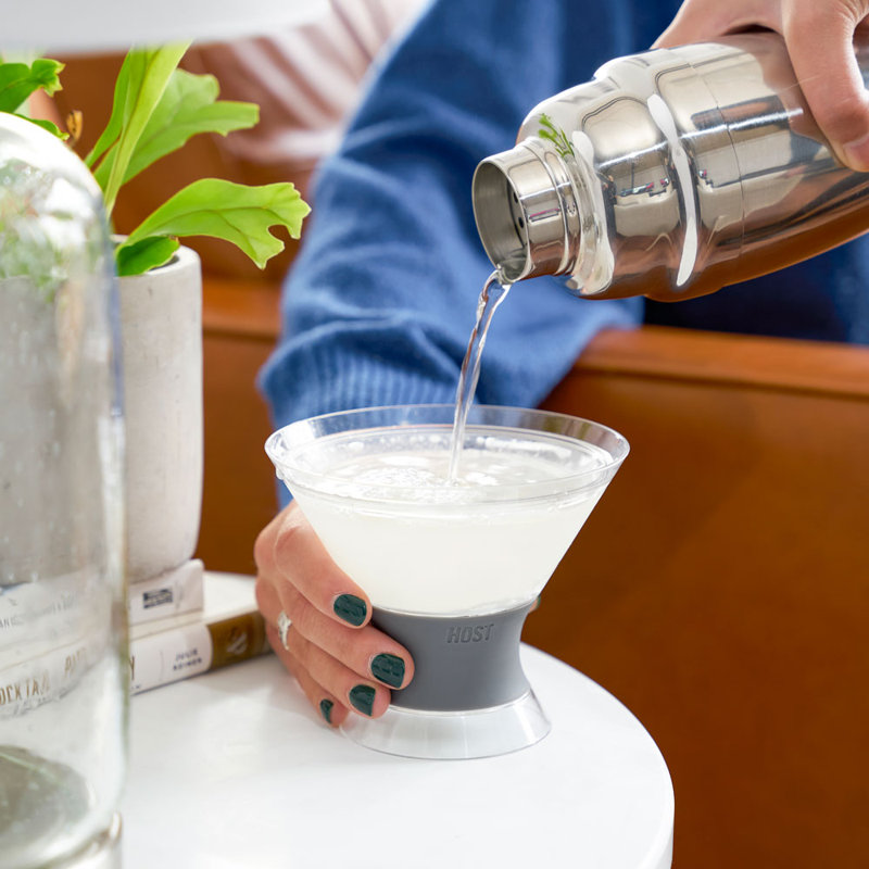 Tasse de refroidissement Martini