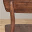 Ensemble de table en bois massif-105902024