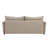 Irina Pull-Out Fabric Sleep With Storage