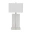 Elle Crystal Standard Lamp