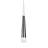 Ultra 1 - Light LED Single Pendant-64113779-64113778