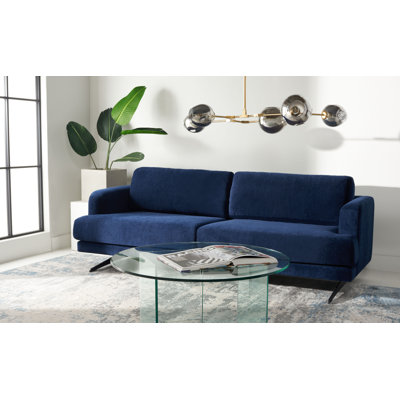 Wittmere 83.5'' Velvet Sofa