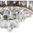 Gysklys 52'' Ceiling Fan with Light Kit