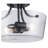 Mod Pod 2 - Light Glass Flush Mount-1235210172