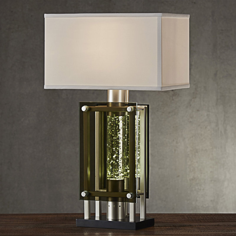 Lampe de table