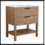 Meuble-lavabo simple avec plateau 30,00 po Deneisha-1153552816