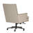 Langston Ecru Executive Office Chair-1754862000