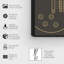 Guitare, impression sur toile-69931615-55280129