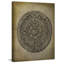 " Mayan Calendar " by Diana Alcala-17945386