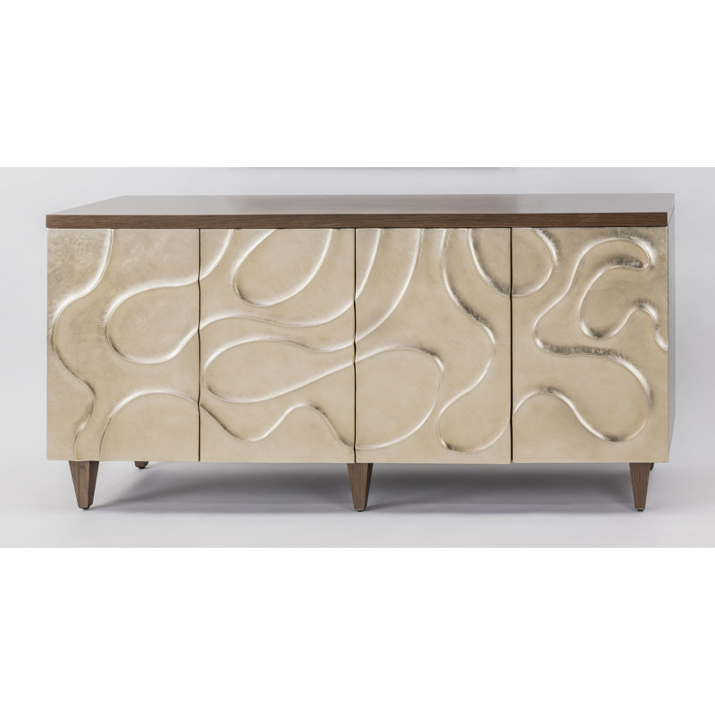 Accent Cabinet