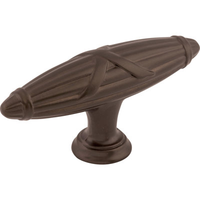 Ribbon & Reed 2 3/4" Length Geometric Knob