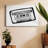 Cassette Sketch-Gallery Wrapped Canvas-786575116