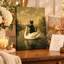 1 Piece Wrapped Canvas Wall Art