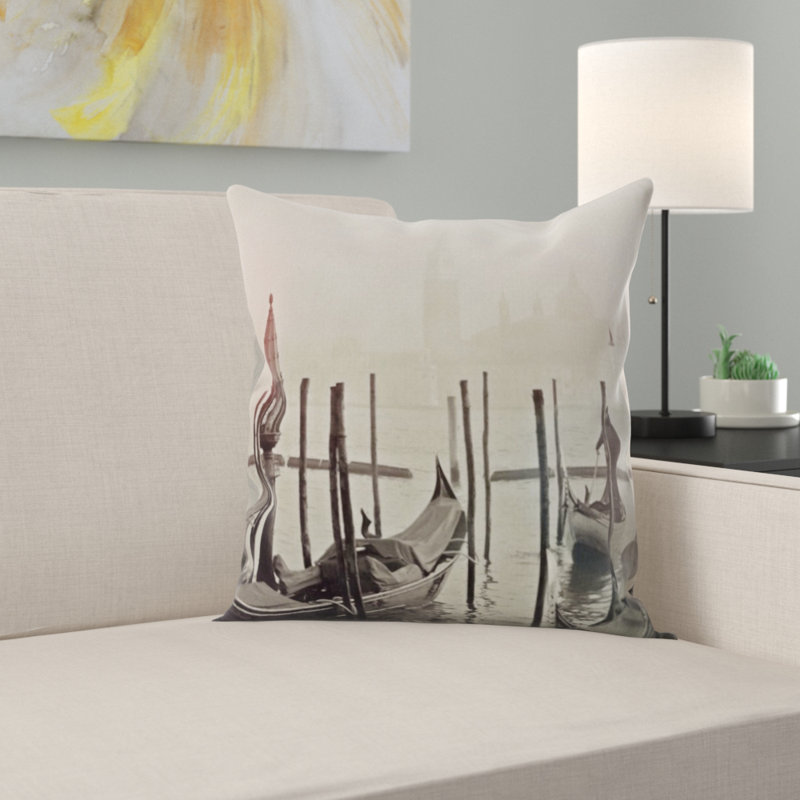 Coussin venice