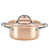 Copper is out of stock selected