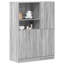 1 131.5cm Kitchen Pantry-105676560