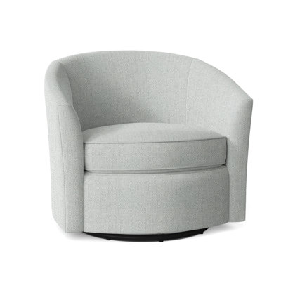 Aventura Outdoor Swivel Lounge Chair