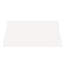 Auvent fixe en tissu acrylique Awantech Nantucket-28212946-111655906