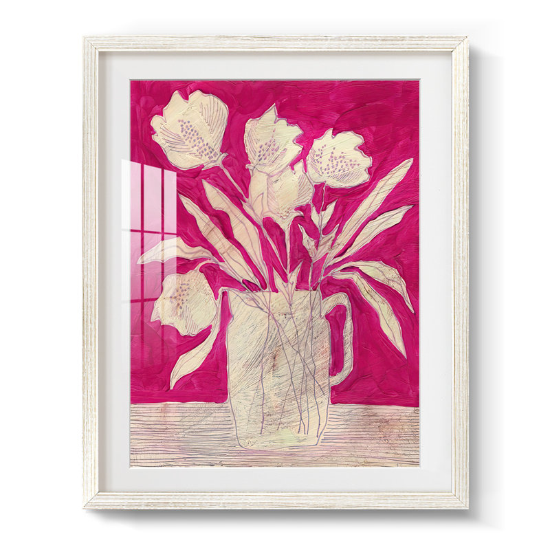 Saverne -Gallery Wrapped Canvas
