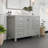 Minnich 42" Single Bathroom Vanity Set-23785239