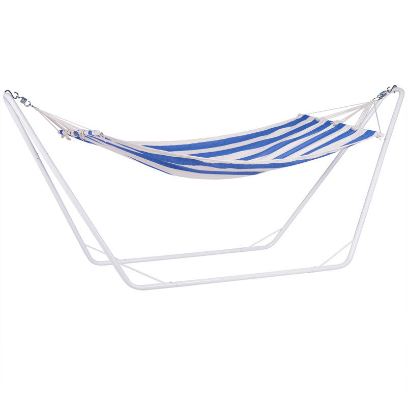 Craven Hammock with Stand