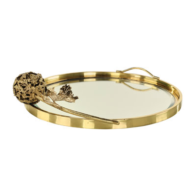 Fiore Tray