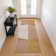 Machine Washable Indoor/Outdoor Hovey ACN2281 Geometric Rug