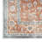 Makalyn Washable Oriental Rug-2109352584