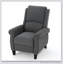 Fauteuil inclinable innovant: design moderne, confort illimité, puissance et élégance