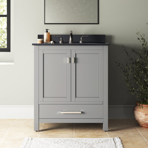 Keira 31'' Single Bathroom Vanity & Reviews | Joss & Main