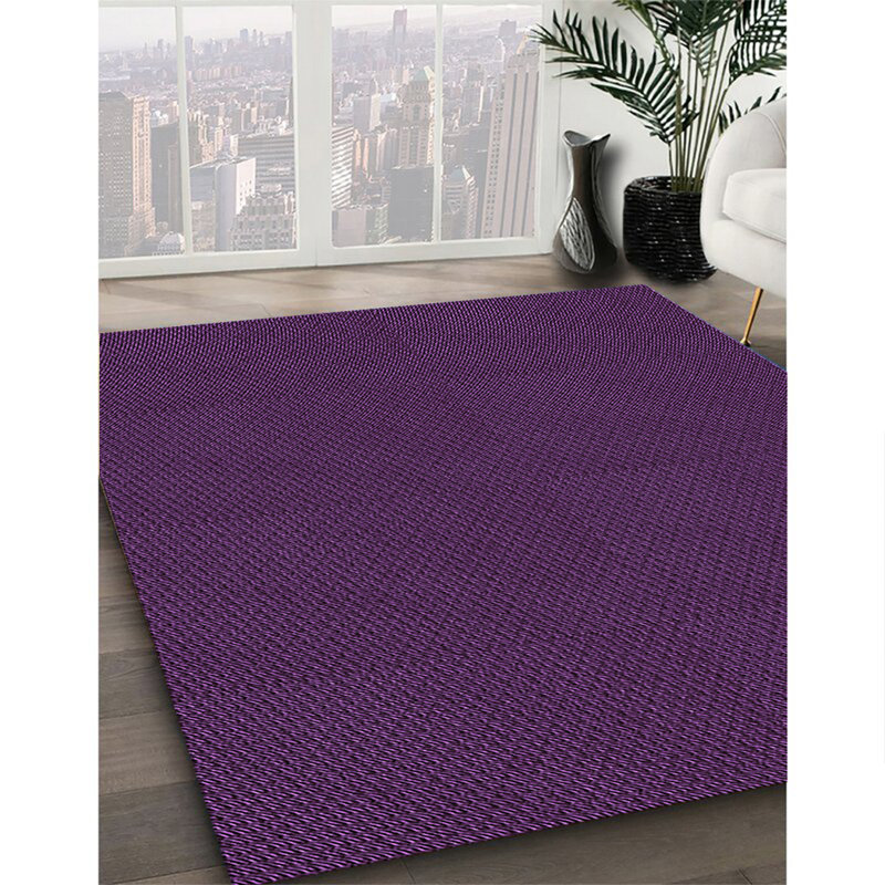 Indoor Rug, Square 6'