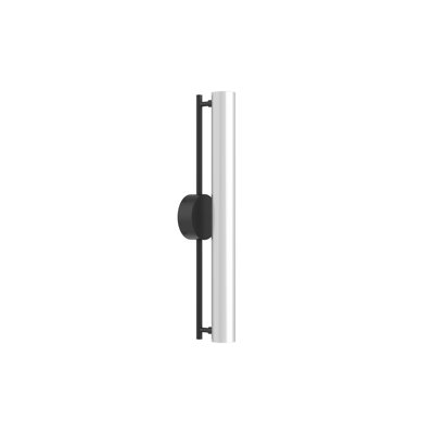 Gramercy Aluminum LED Flush Mounted Sconce