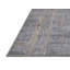 Tapis gris lavable à la machine-880187023