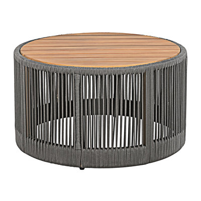 Outdoor Coffee Table
