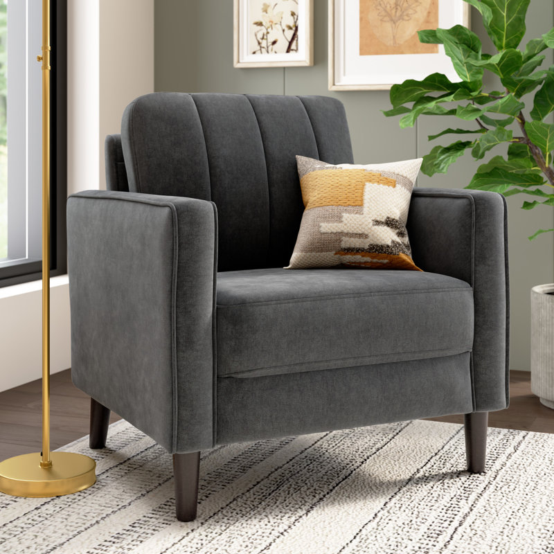 32W Accent Chair