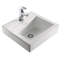 Ensemble de meuble-lavabo simple 18 po Arverne-24575897