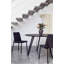Chaise d'appoint en tissu-460146797
