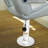 Vaucluse Adjustable Height Counter Stool