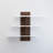 Croom 3 Piece Accent Shelf-1384089120