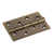 Antique Brass is out of stock