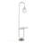 71" Tray Table Floor Lamp-1850850567