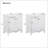 Vanities For Bathroom