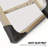 Deck Chair Black
